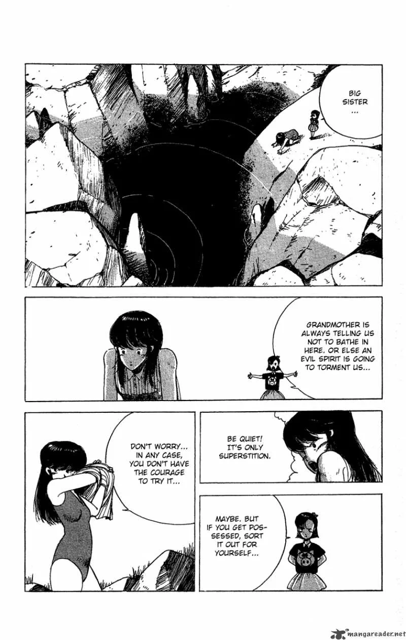 The Horror Mansion Chapter 7 page 5