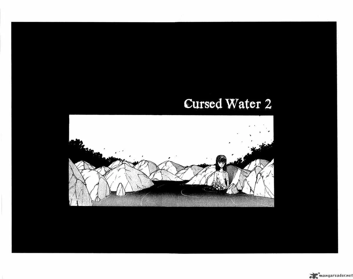 The Horror Mansion Chapter 8 page 4