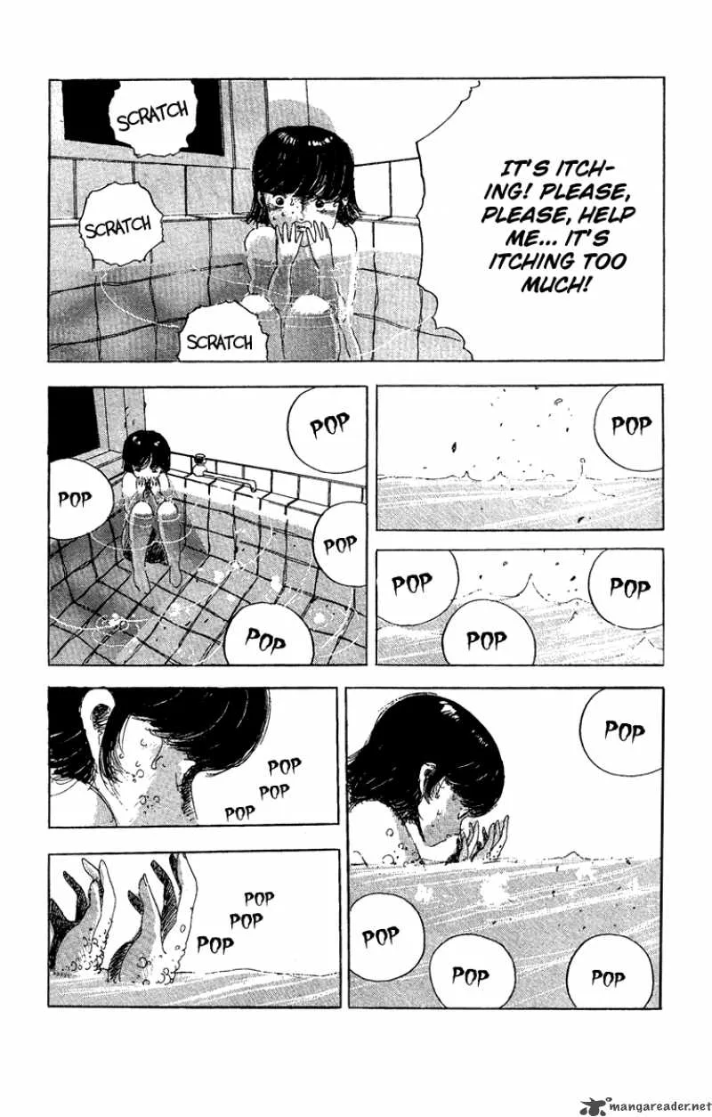 The Horror Mansion Chapter 8 page 6
