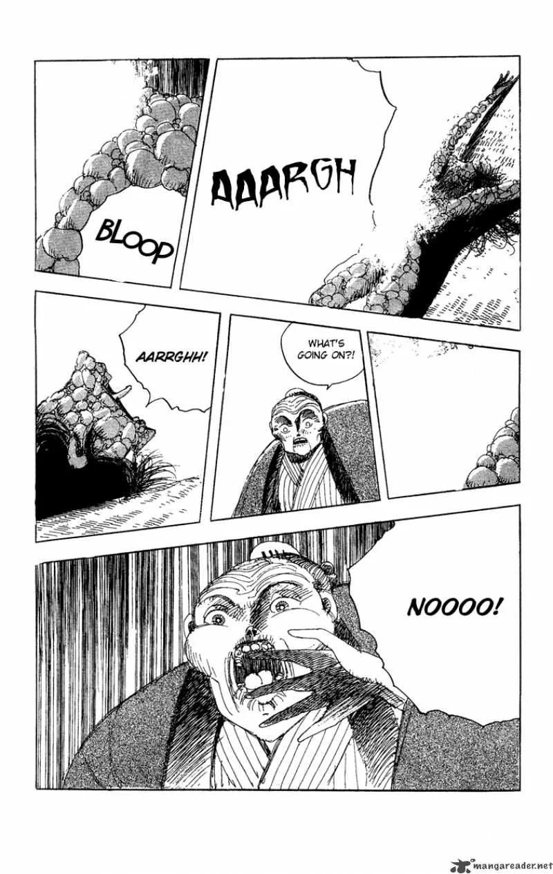 The Horror Mansion Chapter 8 page 10