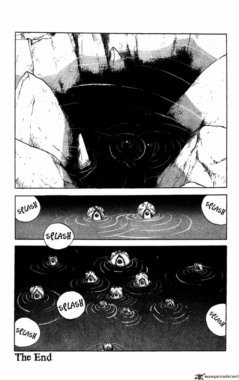 The Horror Mansion Chapter 9 page 6