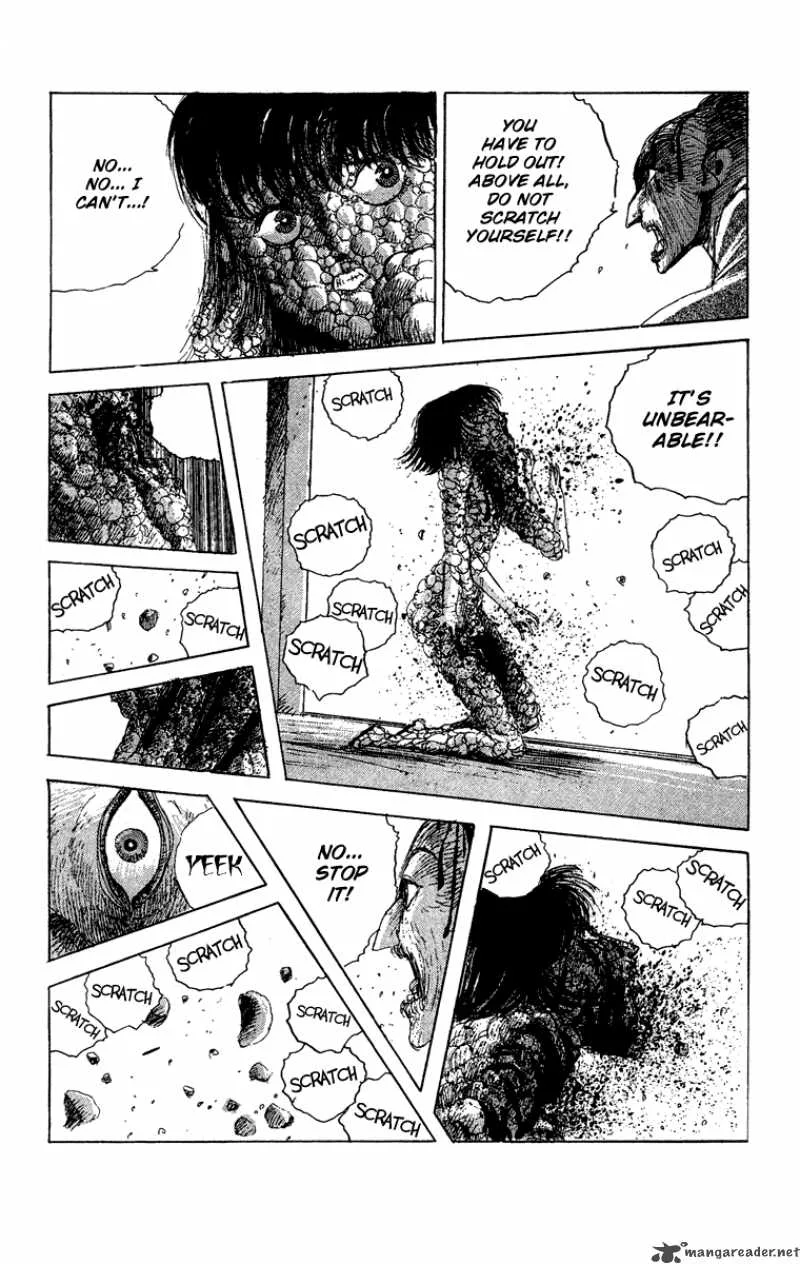 The Horror Mansion Chapter 9 page 5