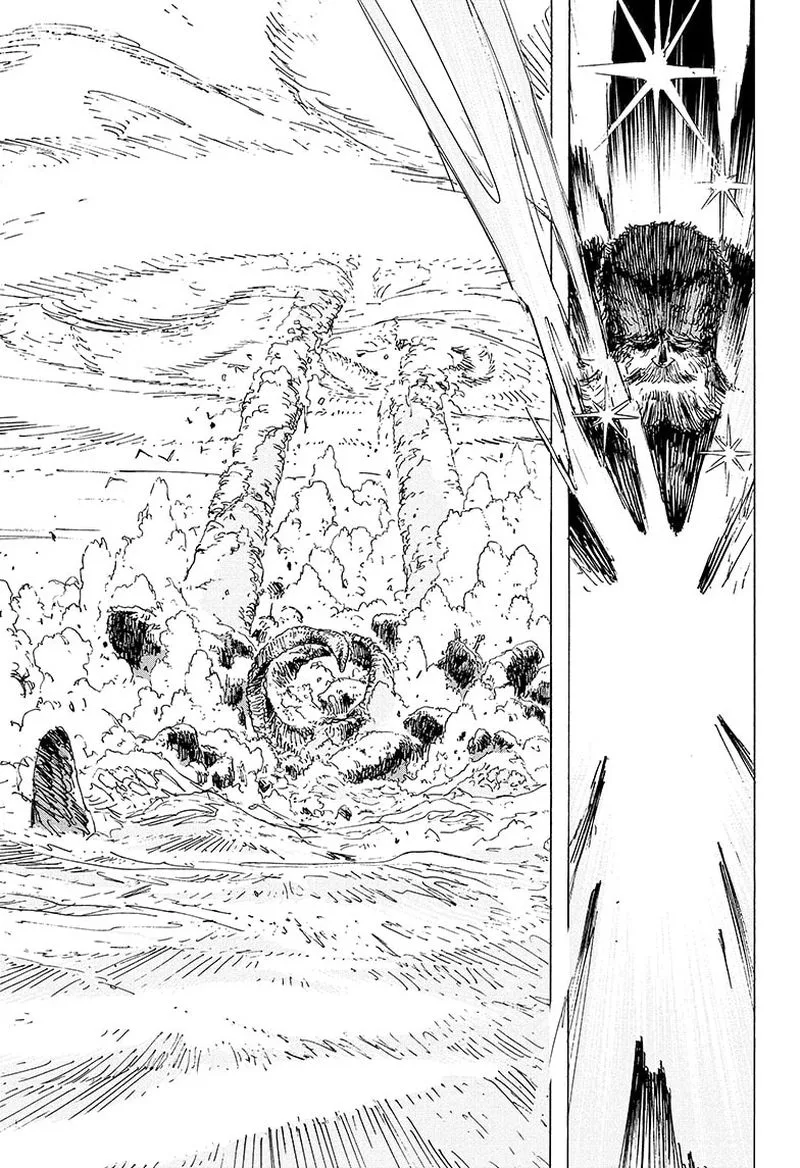 The Hunters Guild: Red Hood Chapter 18 page 17
