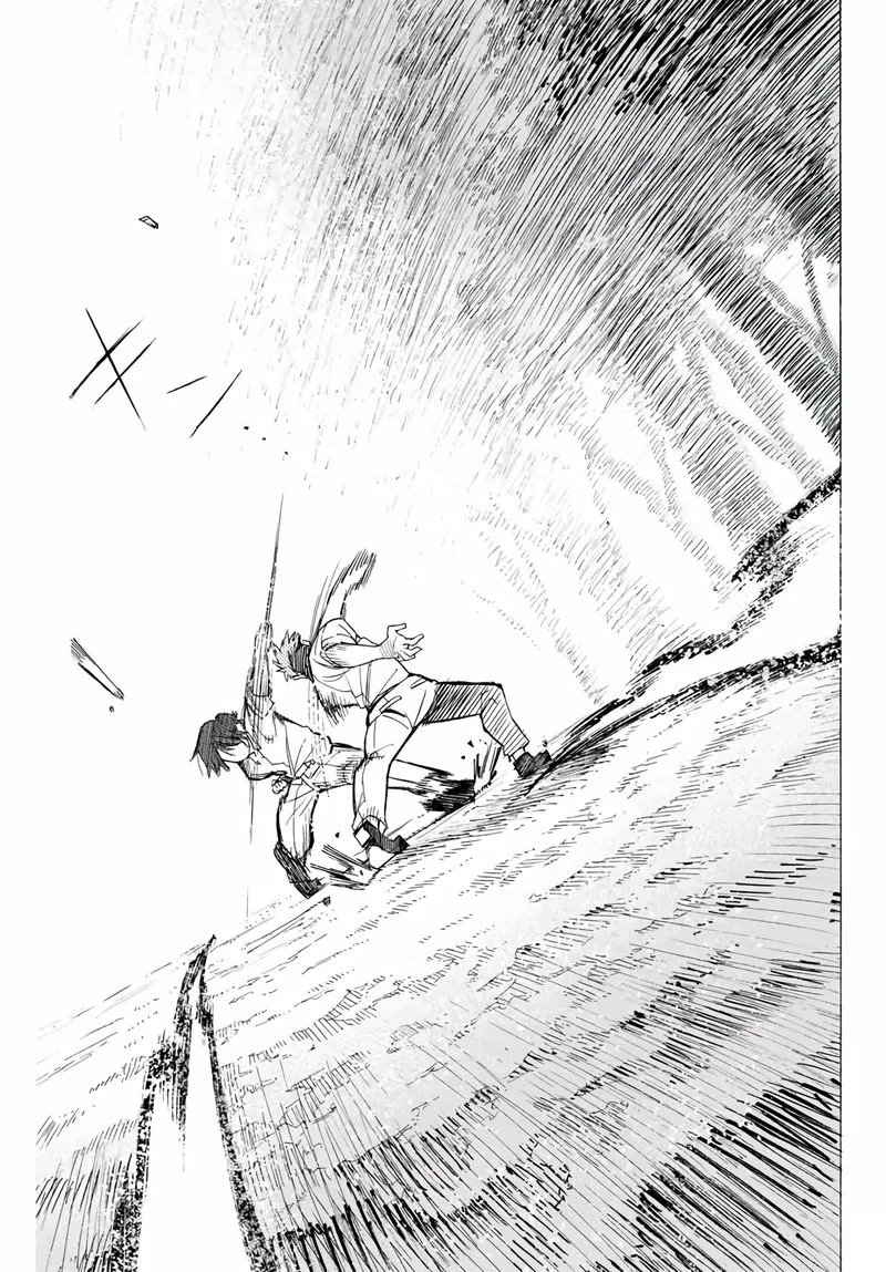 The Iceblade Magician Rules Over the World Chapter 1 page 44