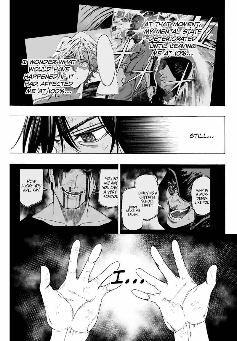 The Iceblade Magician Rules Over the World Chapter 10 page 5