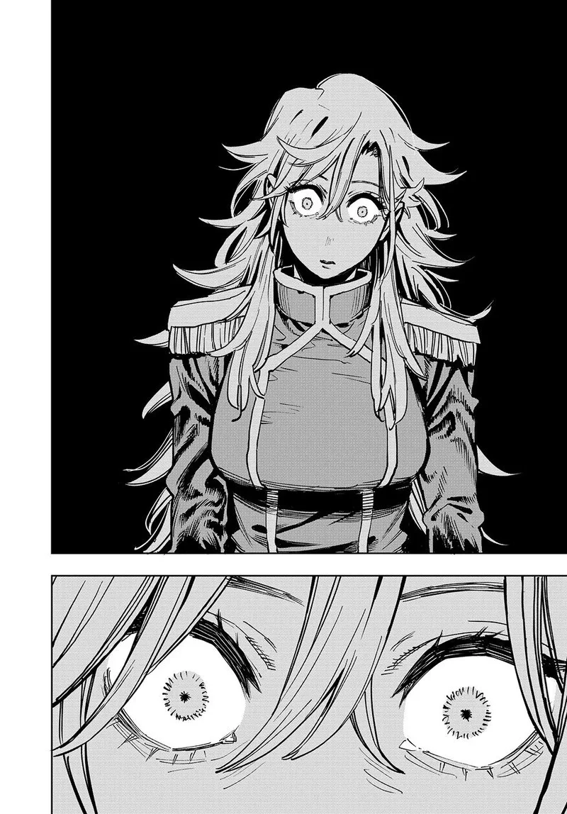The Iceblade Magician Rules Over the World Chapter 100 page 18