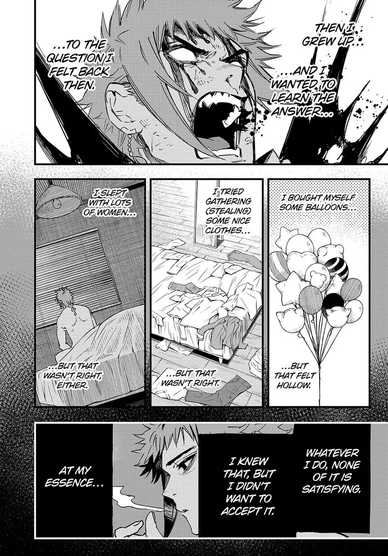 The Iceblade Magician Rules Over the World Chapter 107 page 14