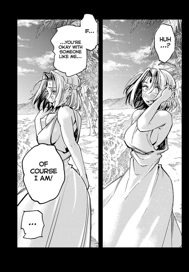 The Iceblade Magician Rules Over the World Chapter 108 page 4