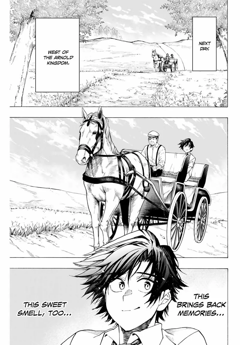 The Iceblade Magician Rules Over the World Chapter 11 page 15