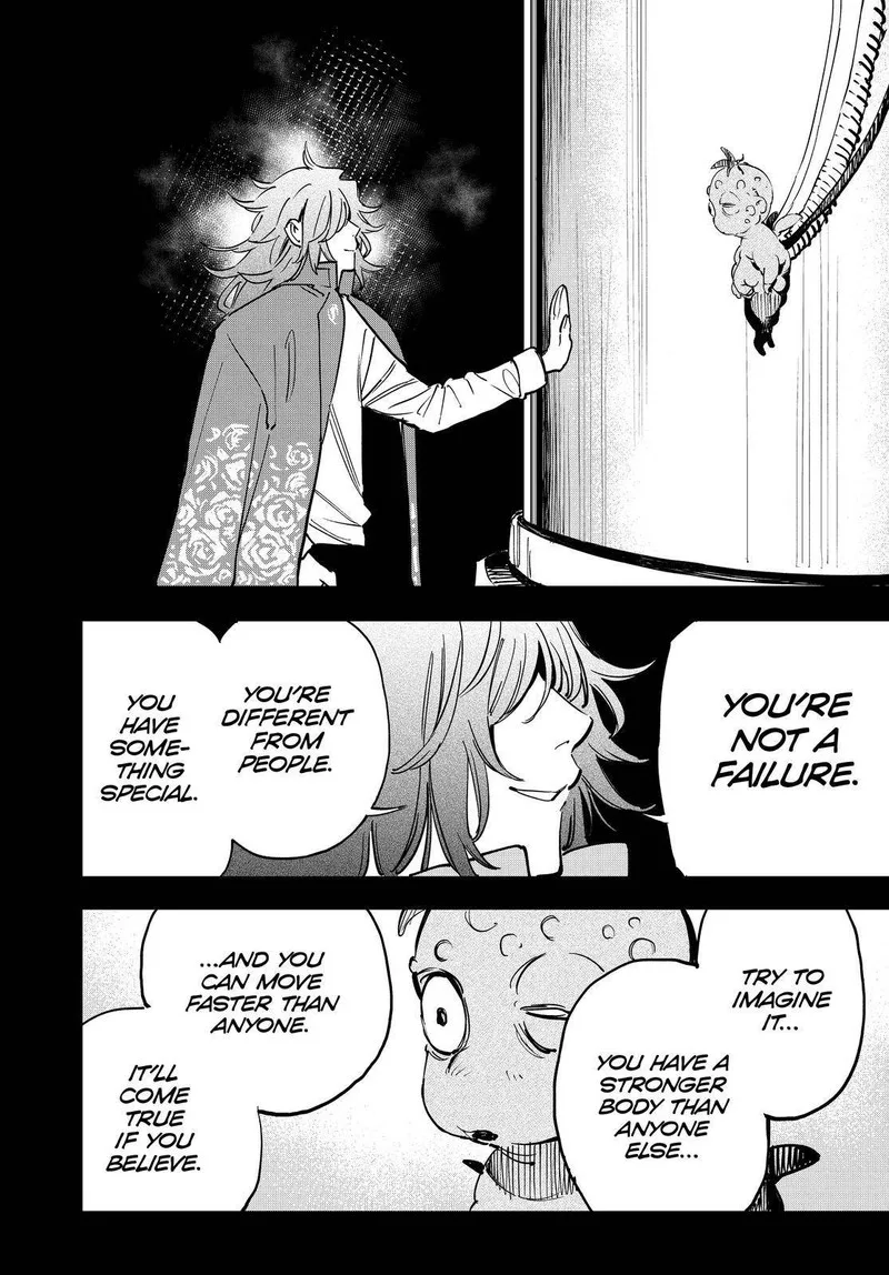 The Iceblade Magician Rules Over the World Chapter 111 page 15