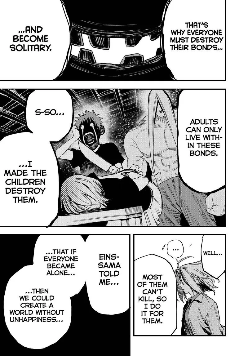 The Iceblade Magician Rules Over the World Chapter 111 page 7