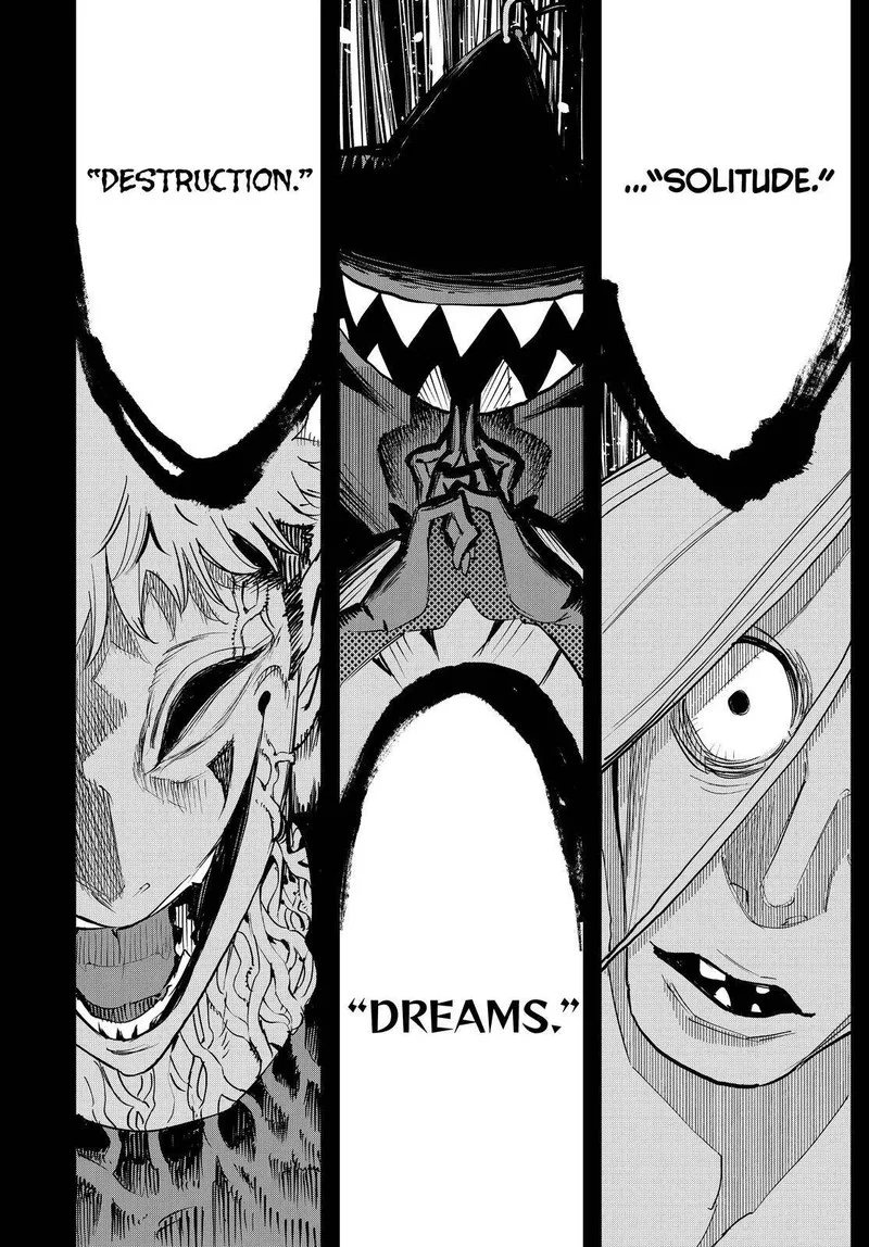 The Iceblade Magician Rules Over the World Chapter 111 page 4