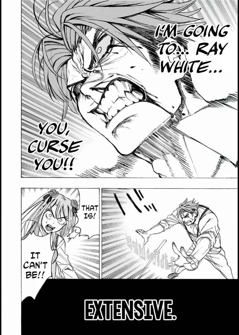 The Iceblade Magician Rules Over the World Chapter 18 page 10