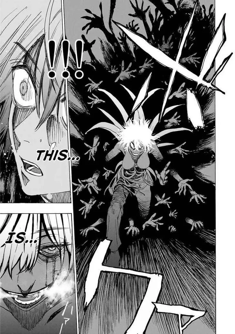 The Iceblade Magician Rules Over the World Chapter 22 page 5
