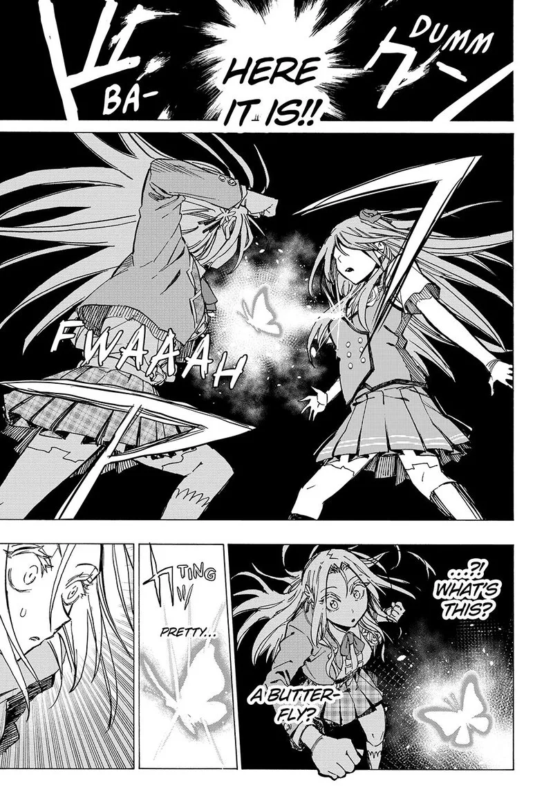 The Iceblade Magician Rules Over the World Chapter 56 page 15