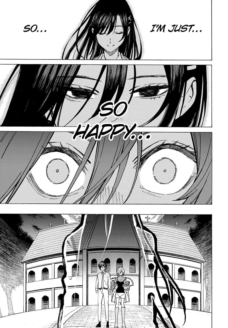 The Iceblade Magician Rules Over the World Chapter 77 page 13