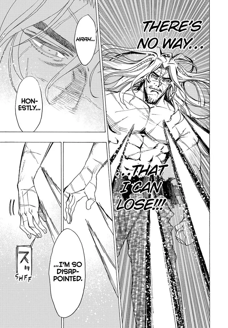 The Iceblade Magician Rules Over the World Chapter 82 page 5