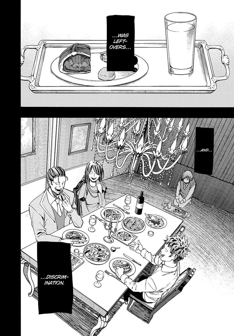 The Iceblade Magician Rules Over the World Chapter 87 page 6