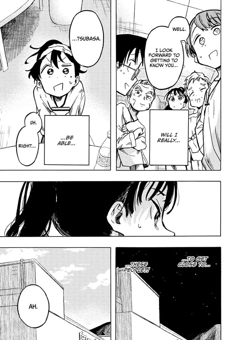 The Ichinose Family's Deadly Sins Chapter 1 page 15
