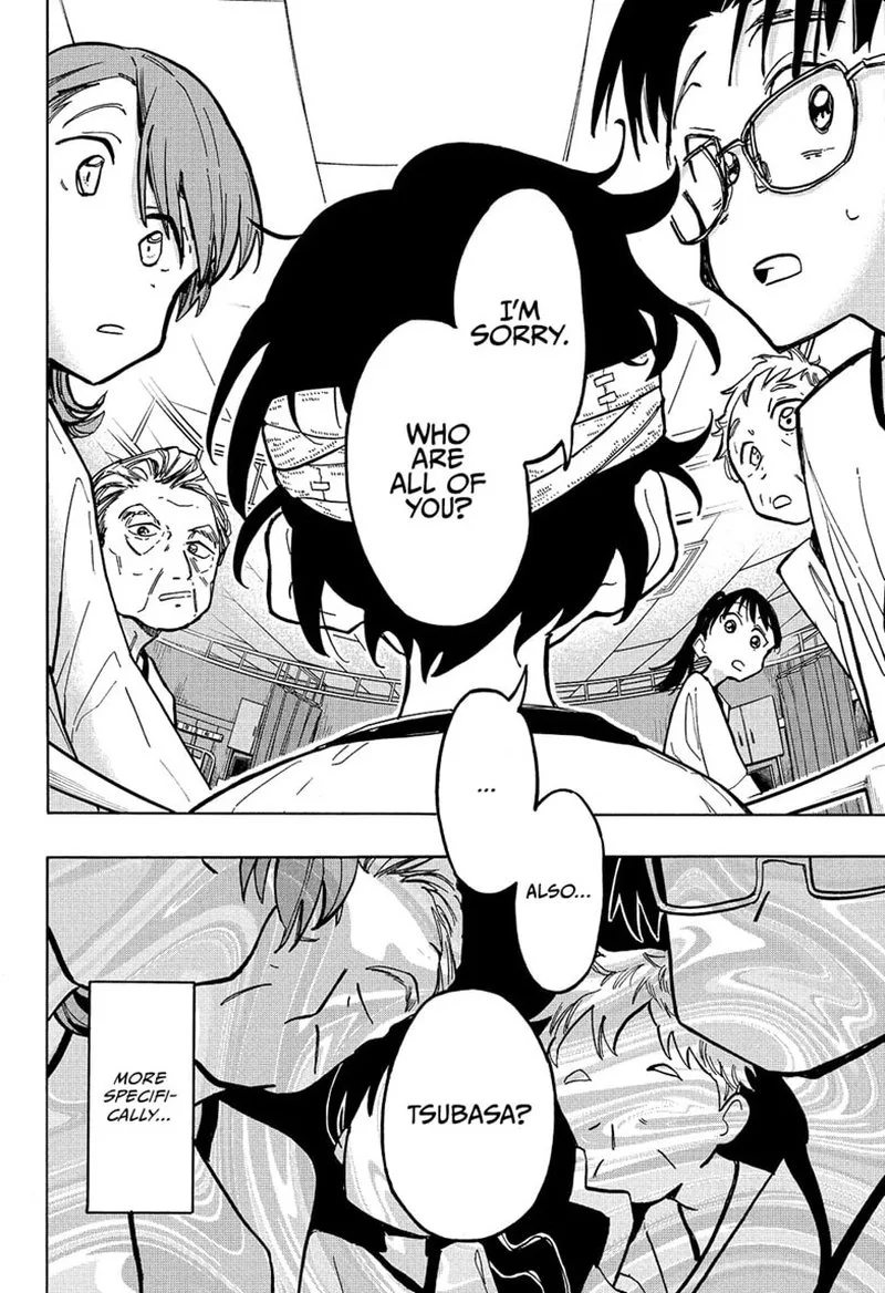 The Ichinose Family's Deadly Sins Chapter 1 page 4