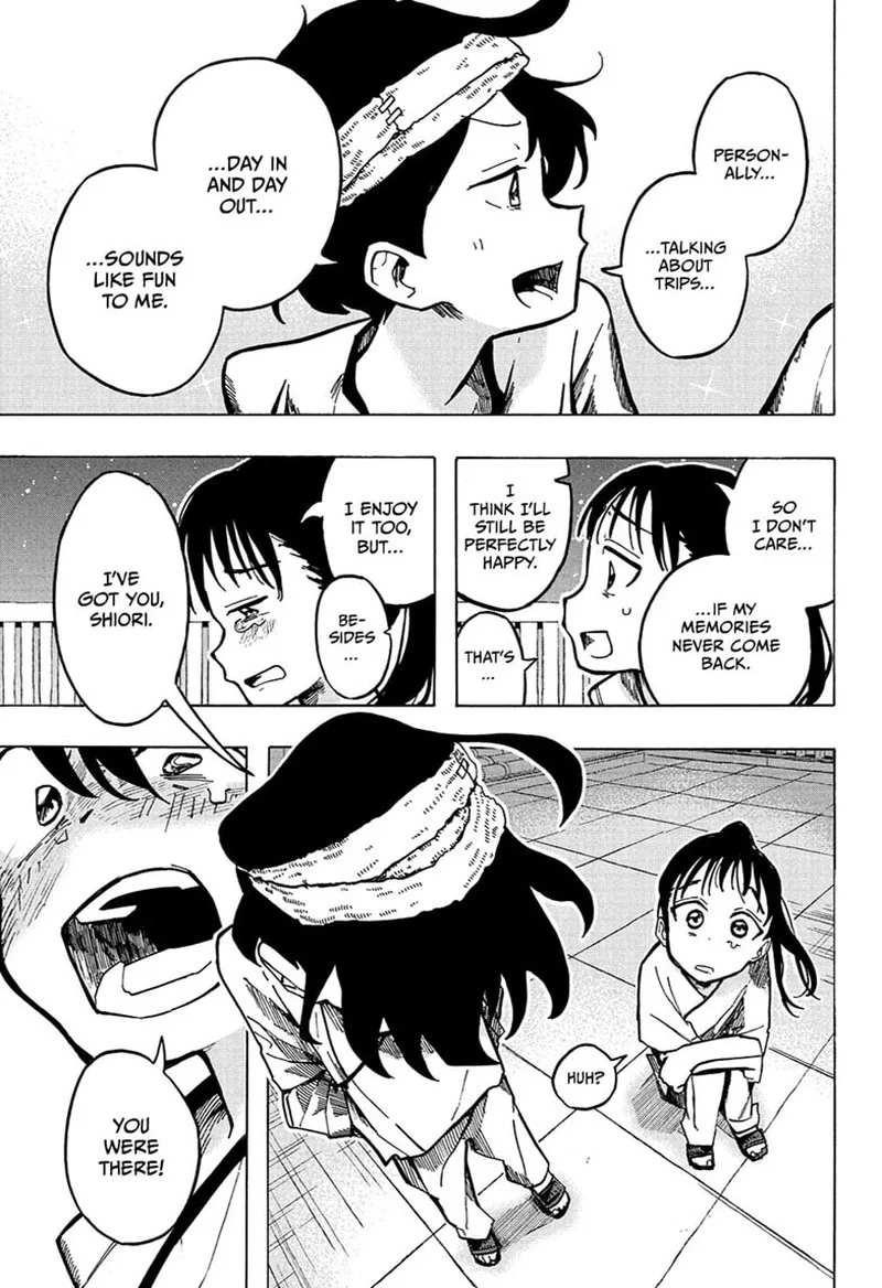 The Ichinose Family's Deadly Sins Chapter 1 page 29