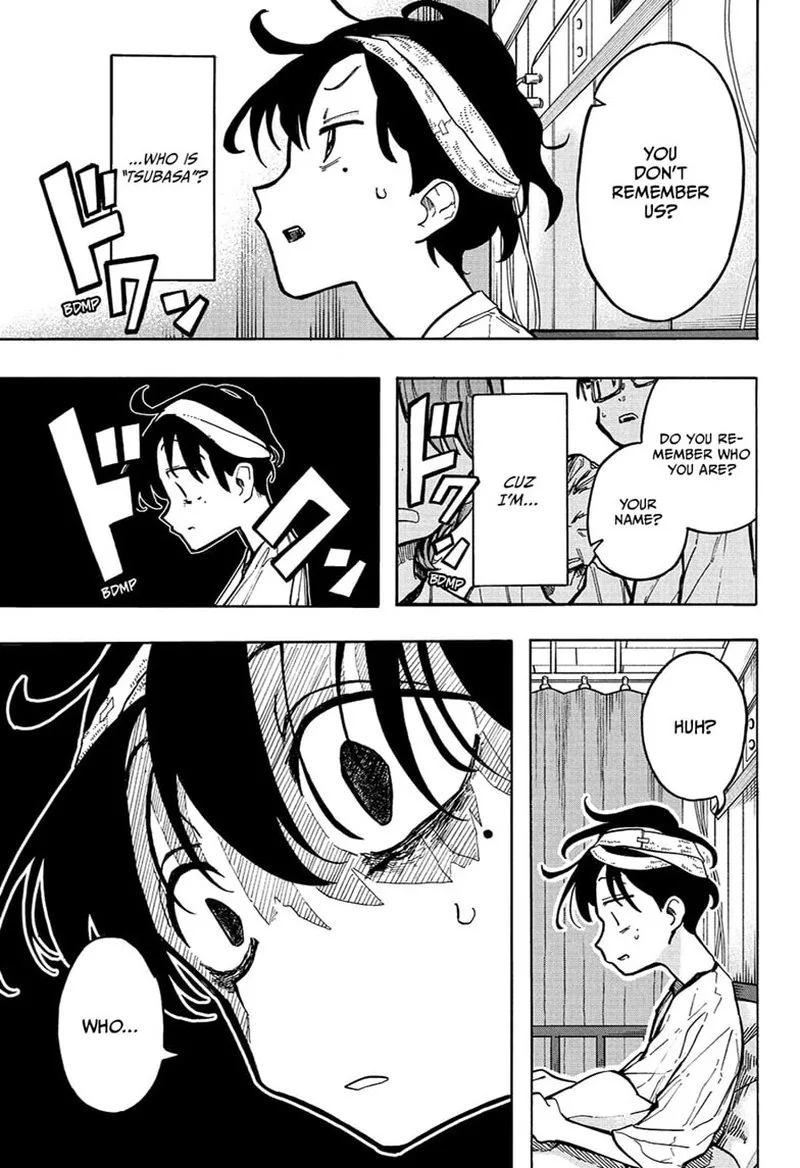 The Ichinose Family's Deadly Sins Chapter 1 page 5