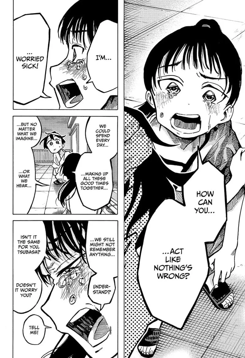 The Ichinose Family's Deadly Sins Chapter 1 page 26