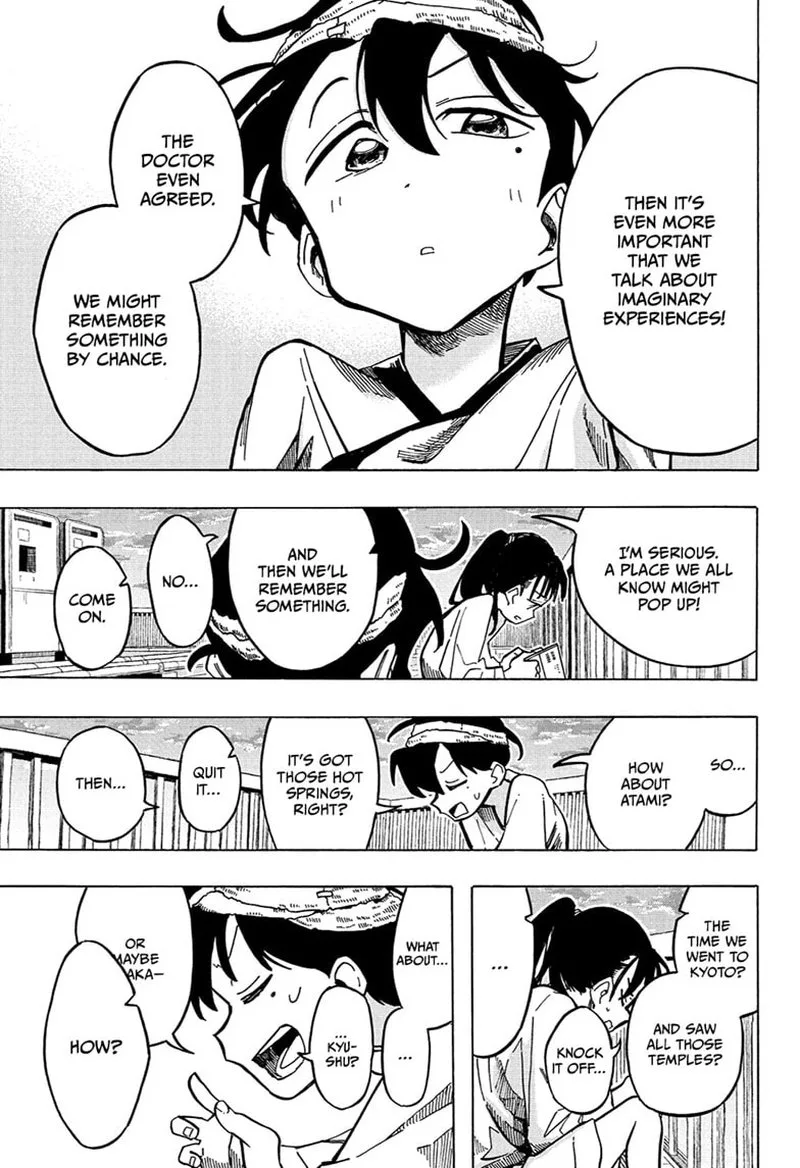 The Ichinose Family's Deadly Sins Chapter 1 page 25