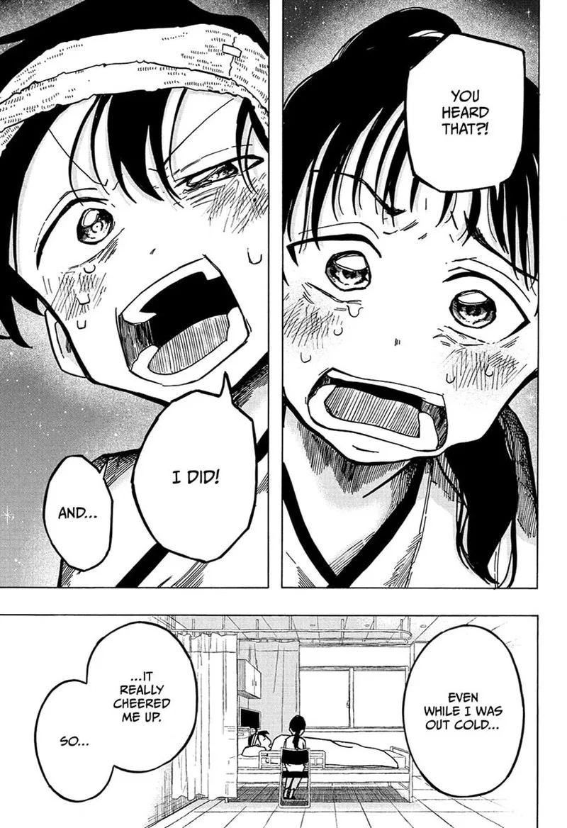 The Ichinose Family's Deadly Sins Chapter 1 page 31