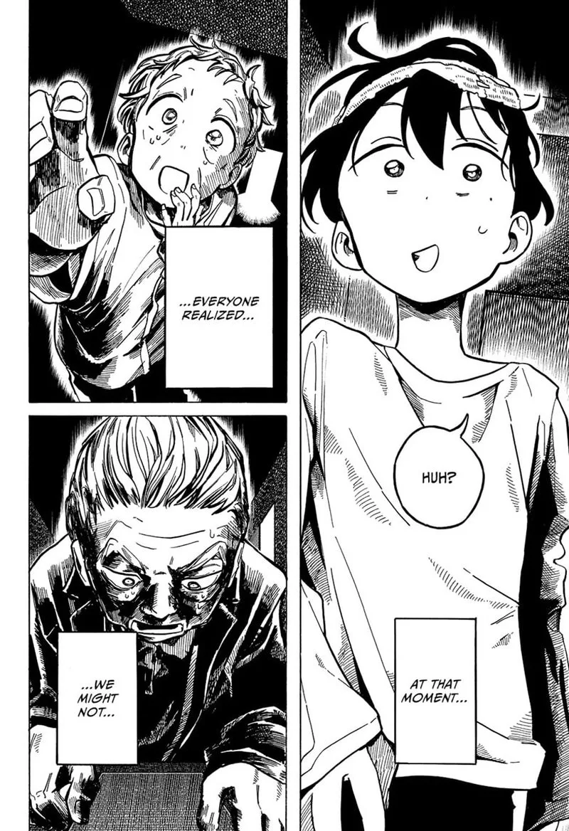 The Ichinose Family's Deadly Sins Chapter 1 page 43