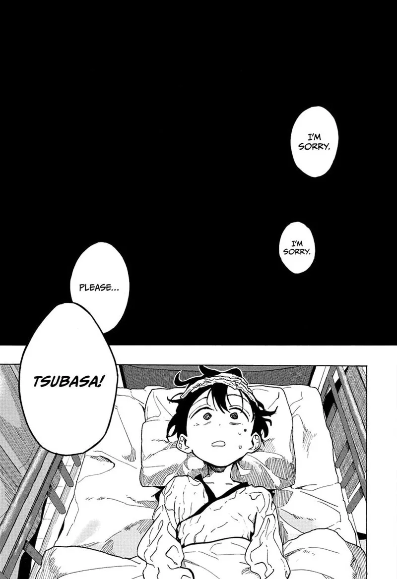 The Ichinose Family's Deadly Sins Chapter 10 page 15