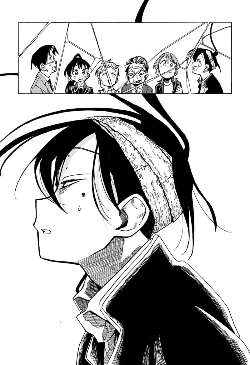 The Ichinose Family's Deadly Sins Chapter 18 page 4