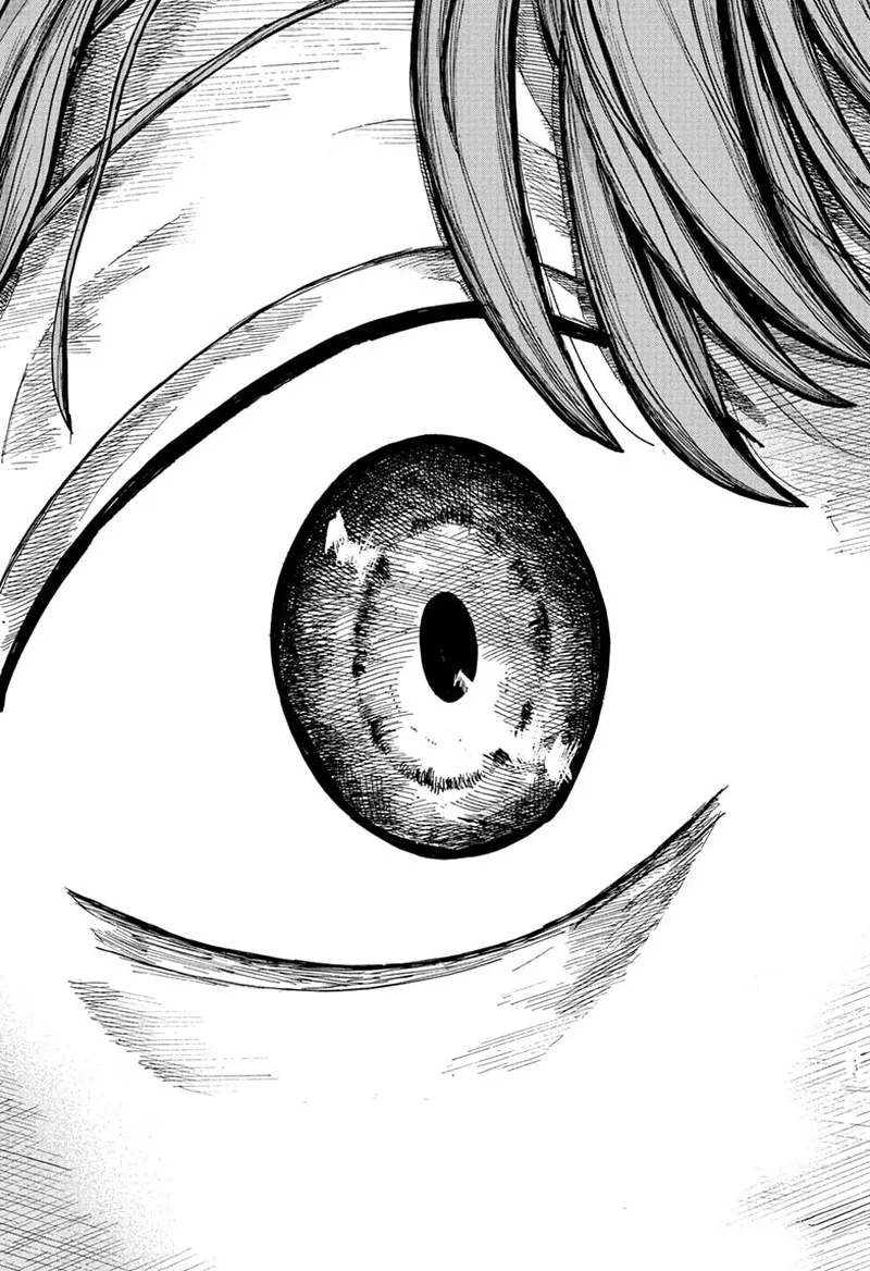 The Ichinose Family's Deadly Sins Chapter 18 page 6