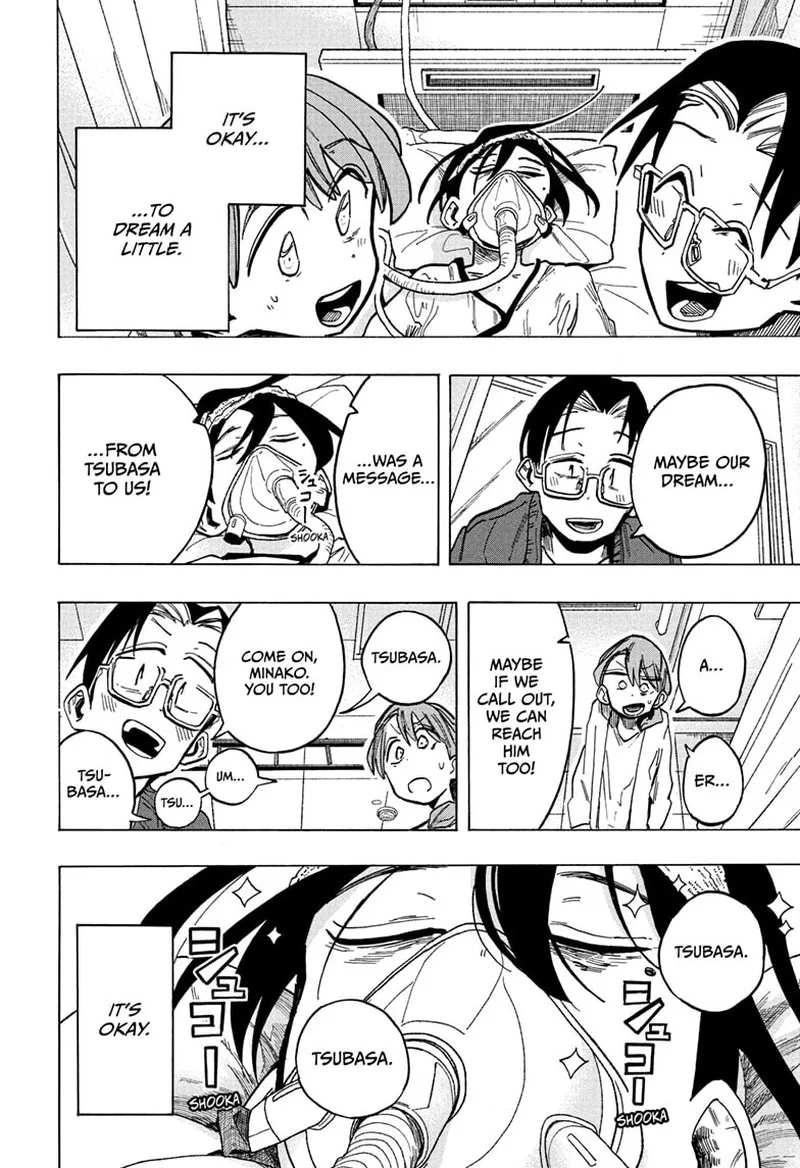 The Ichinose Family's Deadly Sins Chapter 19 page 10