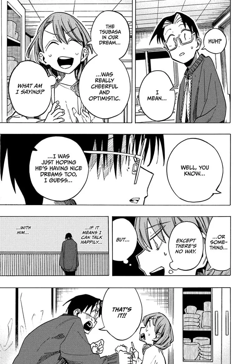 The Ichinose Family's Deadly Sins Chapter 19 page 7