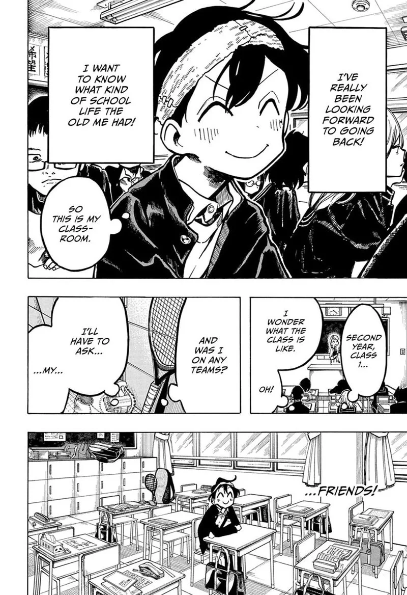 The Ichinose Family's Deadly Sins Chapter 2 page 5