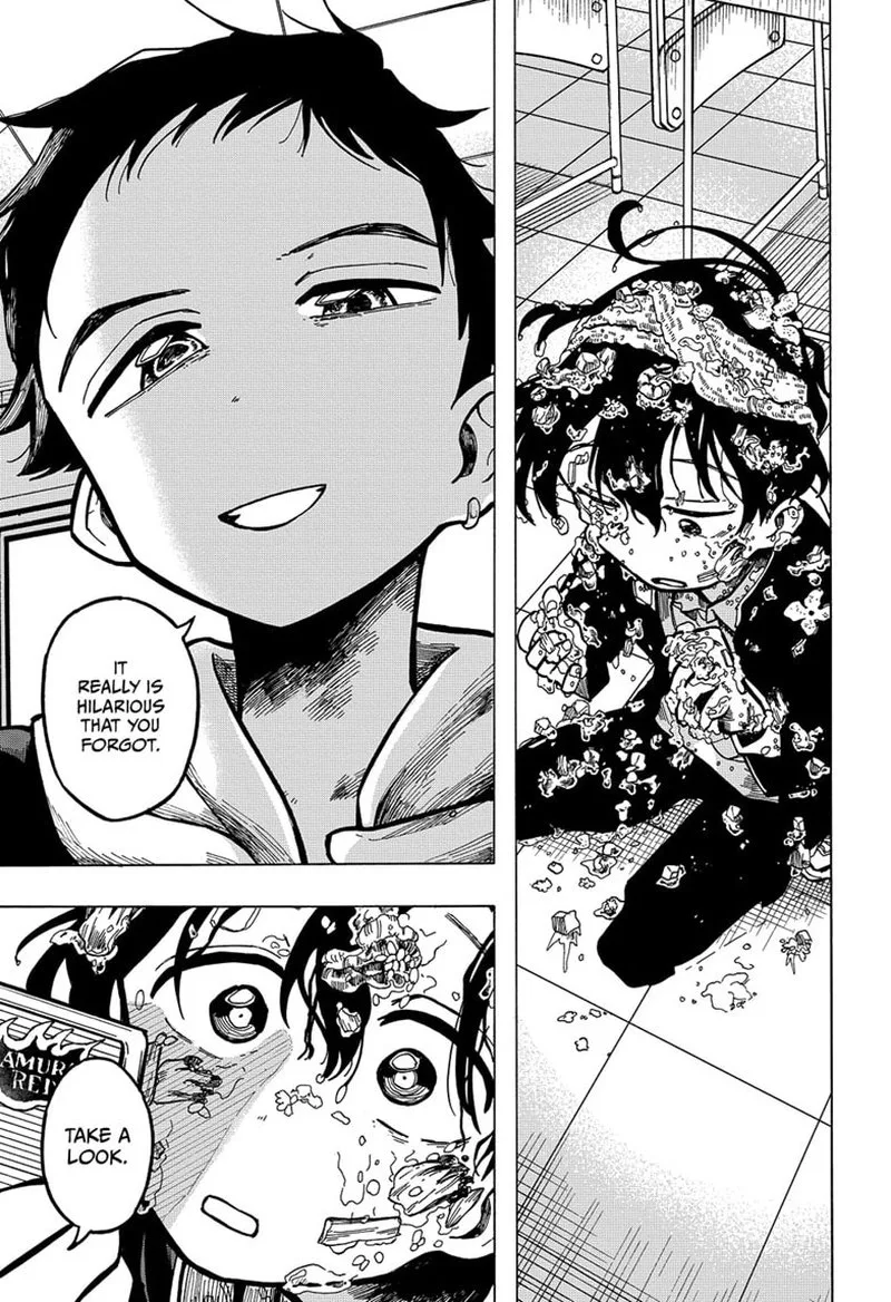 The Ichinose Family's Deadly Sins Chapter 2 page 18