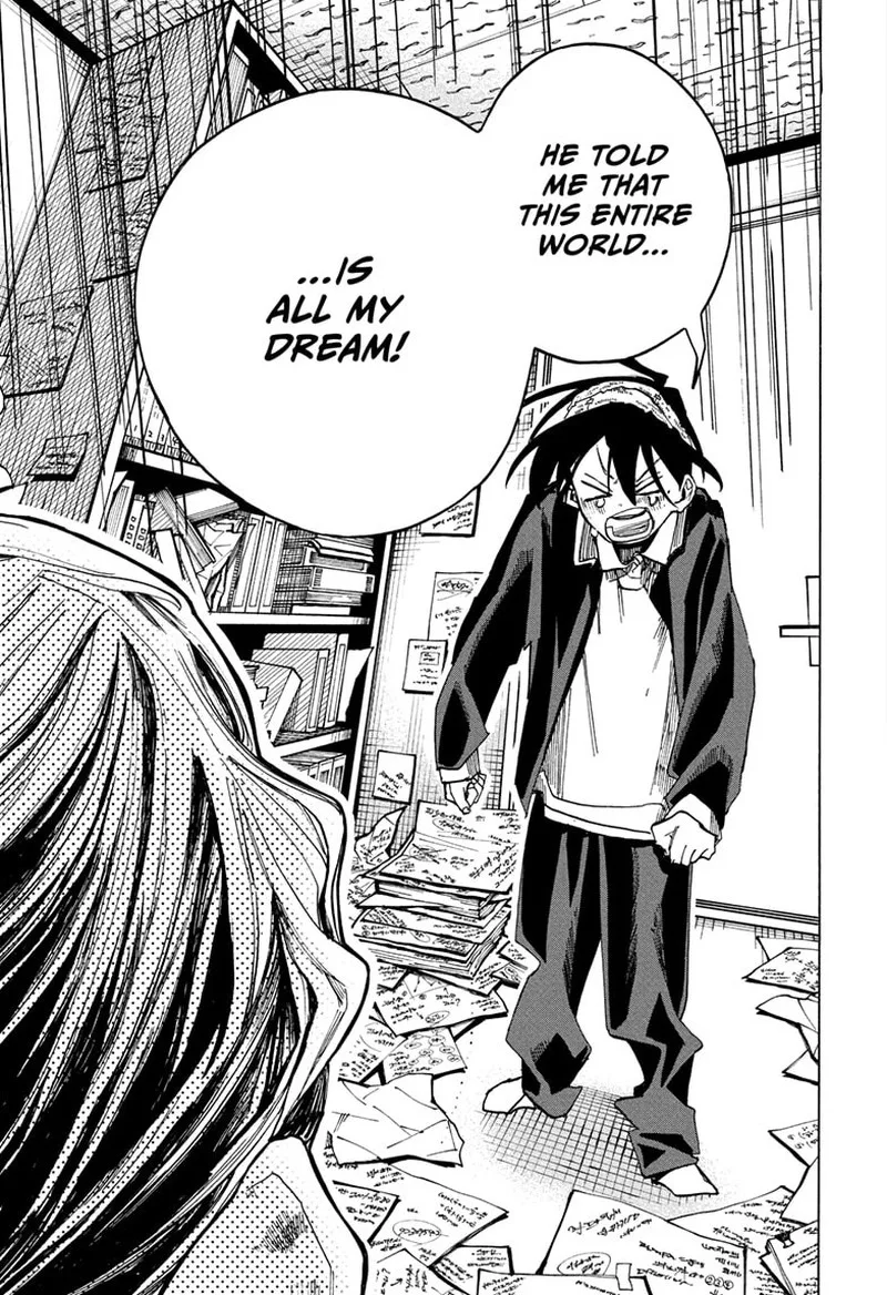 The Ichinose Family's Deadly Sins Chapter 20 page 13