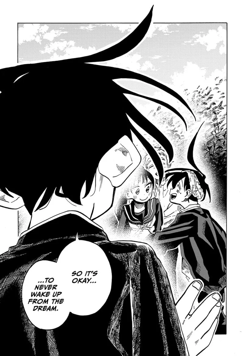 The Ichinose Family's Deadly Sins Chapter 23 page 16