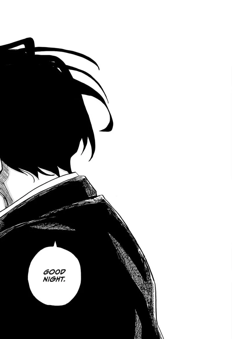 The Ichinose Family's Deadly Sins Chapter 23 page 17
