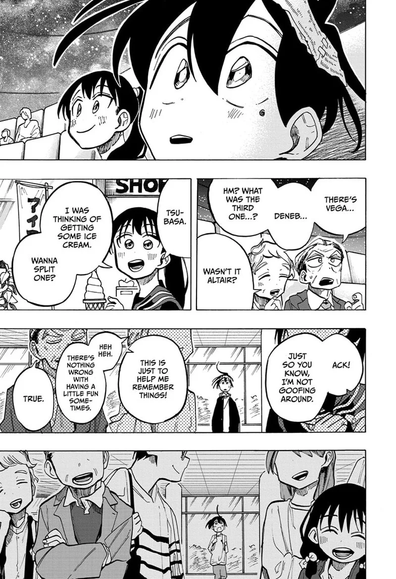 The Ichinose Family's Deadly Sins Chapter 23 page 13