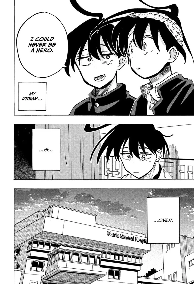 The Ichinose Family's Deadly Sins Chapter 24 page 16
