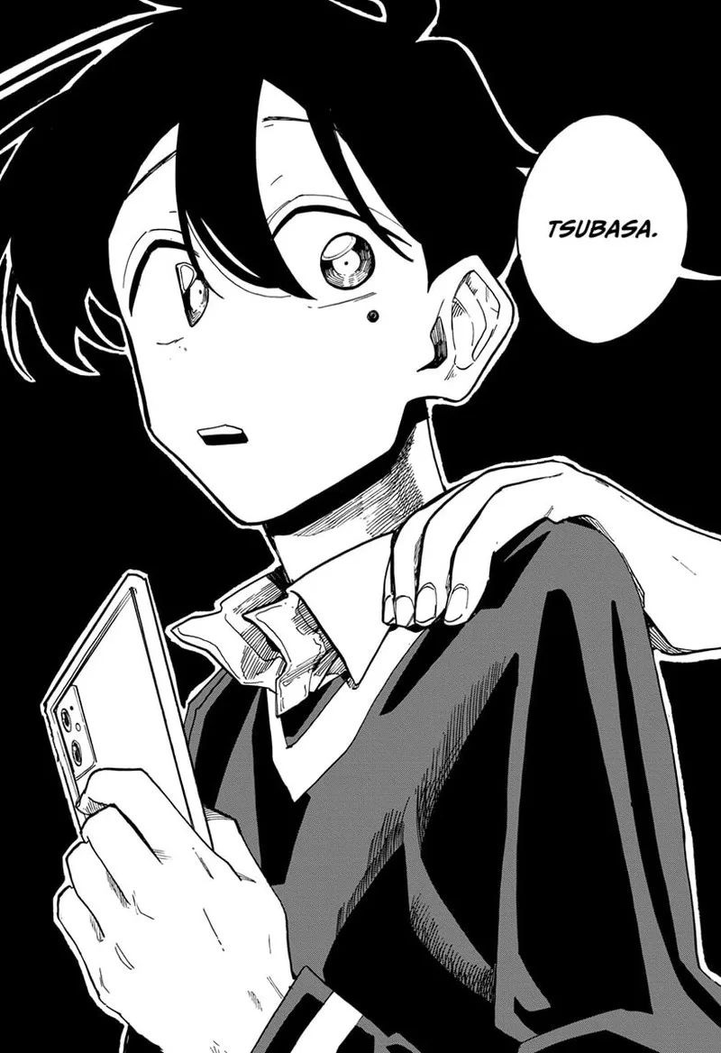 The Ichinose Family's Deadly Sins Chapter 27 page 16