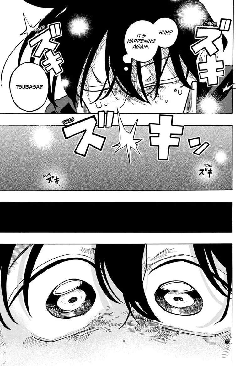 The Ichinose Family's Deadly Sins Chapter 29 page 13