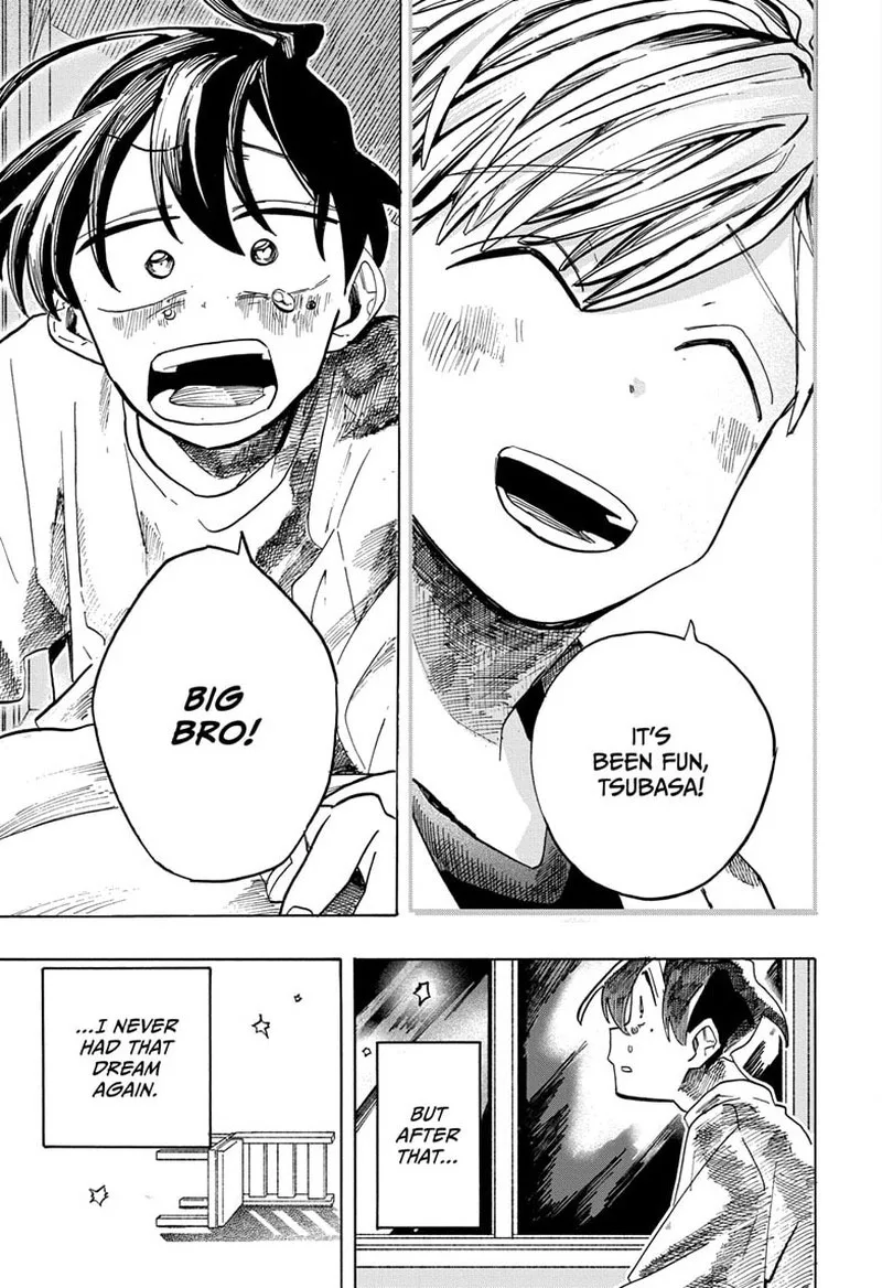 The Ichinose Family's Deadly Sins Chapter 29 page 19