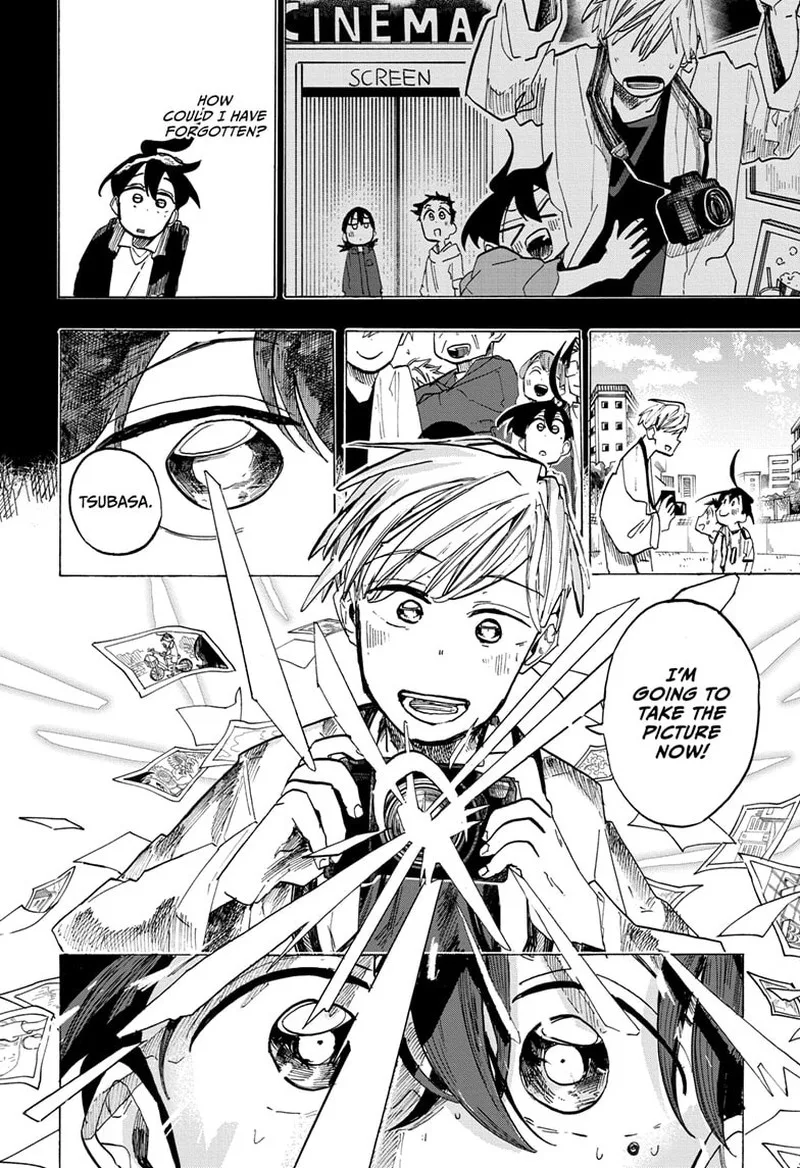 The Ichinose Family's Deadly Sins Chapter 29 page 18