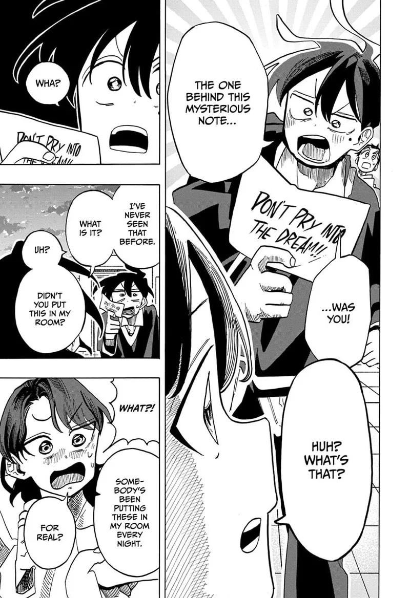 The Ichinose Family's Deadly Sins Chapter 29 page 9
