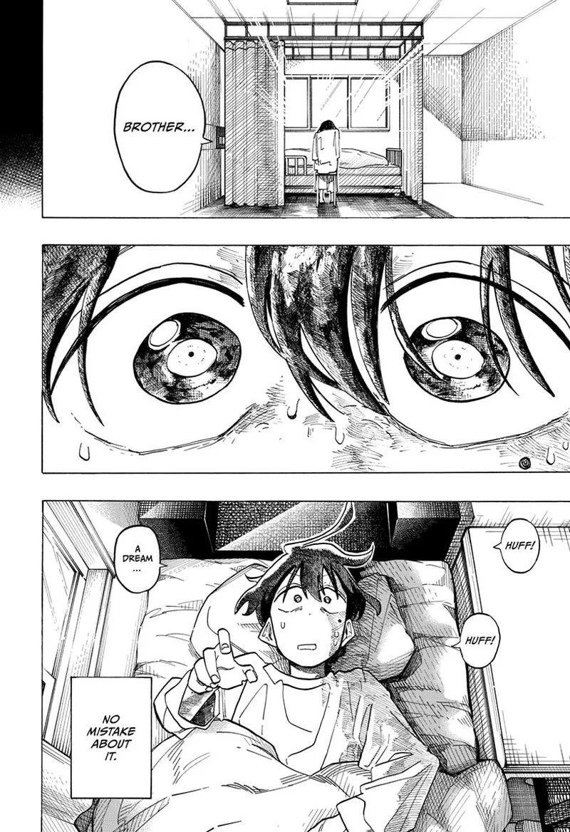 The Ichinose Family's Deadly Sins Chapter 29 page 2