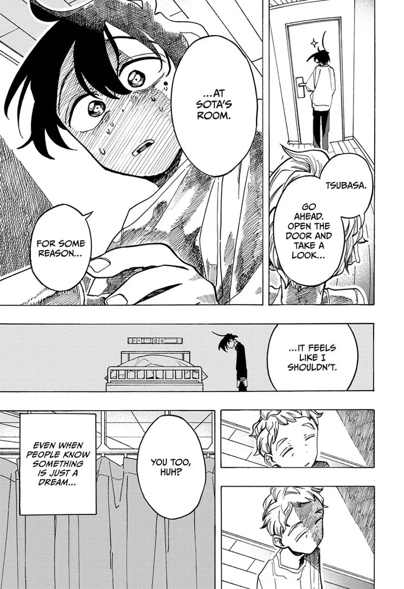 The Ichinose Family's Deadly Sins Chapter 31 page 5