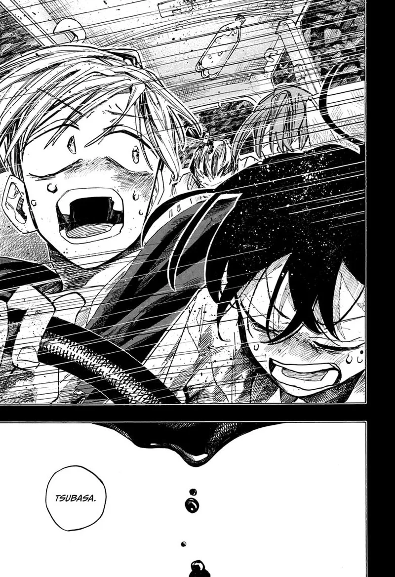 The Ichinose Family's Deadly Sins Chapter 33 page 9